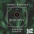 Cornel Dascalu - Arabian Nights (Original Mix)