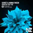 Sunset & Hanna Finsen - Wired By The Fire (Extended Mix)