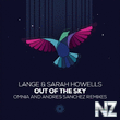 Lange & Sarah Howells - Out of the Sky (Omnia Extended Remix)