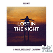 DJ DimixeR, Greenjelin feat. Cali Fornia - Lost In The Night