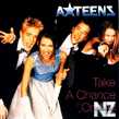 A-Teens-Take A Chance On Me