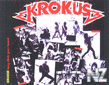 Krokus-I'm On The Run 2003