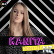 Kanita-Don't Let Me Go (Gon Haziri Remix)