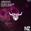 Arjans - Point Blank (Extended Mix)