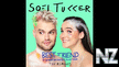 Sofi Tukker feat. Nervo, The Knocks & Alisa Ueno-Best Friend