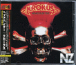 Krokus-Eat The Rich 1983