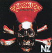 Krokus-Headhunter 1983