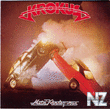 Krokus-Heatstrokes 1980