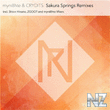 Crydits & Myni8hte - Sakura Springs (Zgoot Remix)