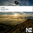 Dj Buk - Lovely Day (Original Mix)