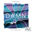 Livvia - Damn (DAZZ Remix)