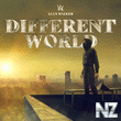 Alan Walker & Sofia Carson - Different World (Original Mix)