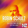 Robin Schulz & Erika Sirola - Speechless (Original Mix)