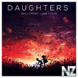 Ben Lemonz & Lake Folks - Daughters