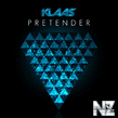 Klaas - Pretender (Extended Mix)