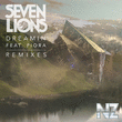 Seven Lions & Fiora - Dreamin' (Mazare Remix)