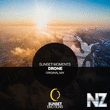 Sunset Moments - Drone (Original Mix)