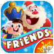 Candy Crush Friends Saga v1.0.9.ipa