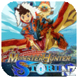 Monster Hunter Stories v1.00.00.ipa