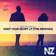 South Pole - Holding You (Cosmaks Remix)