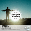 Borena - Alive (Sunsitive Remix)