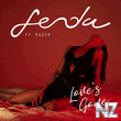 Fenda Feat. Razor - Love's Gone (Original Mix)