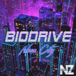 Biodrive-Neon City