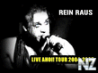 Rammstein-Rein Raus