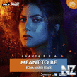 Ananya Birla-Meant To Be (Roma Mario Remix)