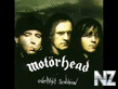 Motorhead-Broken