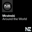 Mcvinski - Around the World (Original Mix)