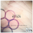 moon.bay - Won't Say No (Original Mix)