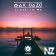 Max Oazo feat. Cami - Only Love Can Save Me Now (Original Mix)