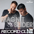 Slider & Magnit - Morze