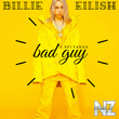 Billie Eilish - Bad Guy