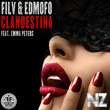 FILV, Edmofo feat. Emma Peters - Clandestina