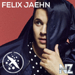 Felix Jaehn & VIZE feat. Miss Li - Close Your Eyes