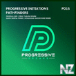 Progressive Initiations - Pathfinders