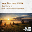 New Horizons - Radiance (Sixthsense Remix)