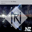 Jagi & Skyhunter - No Sleep (Original Mix)