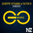 Giuseppe Ottaviani & Factor B - Synergy (Extended Mix)