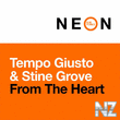 Tempo Giusto & Stine Grove - From The Heart (Extended Mix)