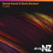 Daniel Kandi & Boris Deckert - FL390 (Extended Mix)