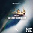 HamzeH - Lord Of The 8th Kingdom (Extended Mix)