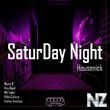 Housenick - SaturDay Night (Nikko Culture Remix)