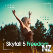 Skyfall 5 - Freedom (Deep Club Mix)