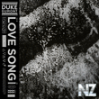 Duke Dumont - Love Song (Original Mix)