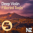 Filtered Tools - Deep Violin (Original Club Mix)