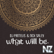 Dj Pantelis & Nick Saley - What Will Be (A Tribute To Zehava Ben