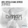 Ariel Ortega & Kamil Depress - The Witcher (Original Mix)